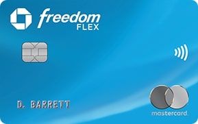 Freedom Flex