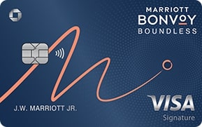 Marriott Boundless