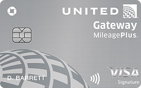 United Gateway